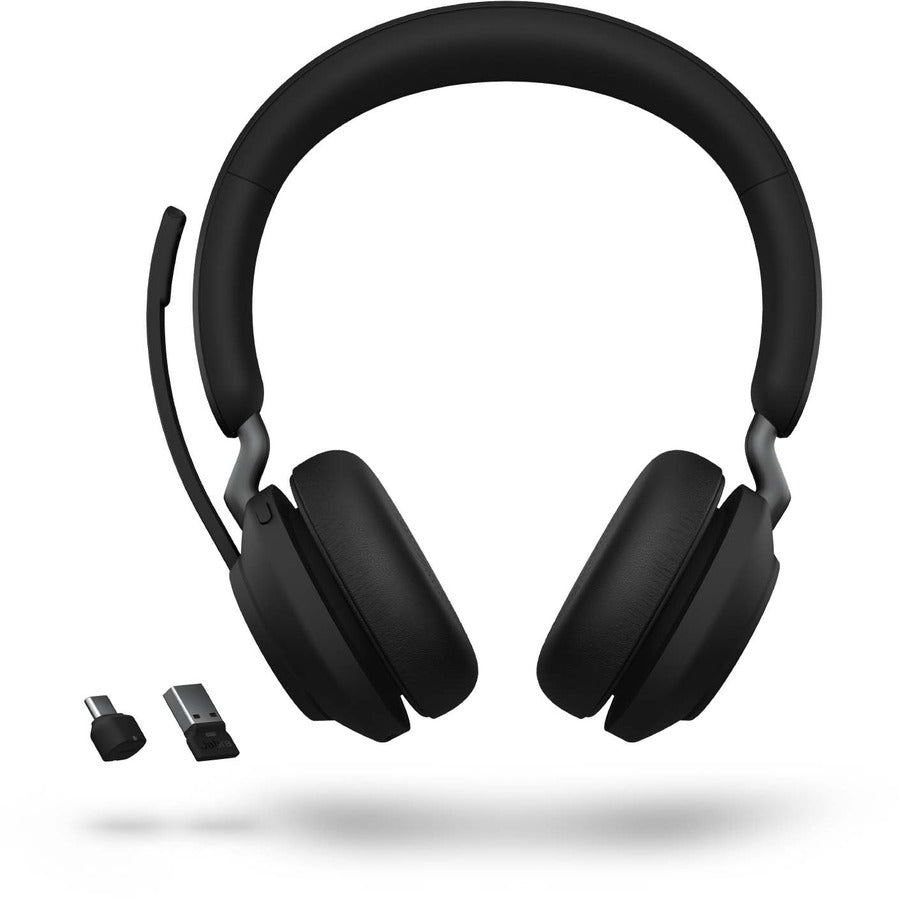 Jabra Evolve2 65 Headset 26599-889-899