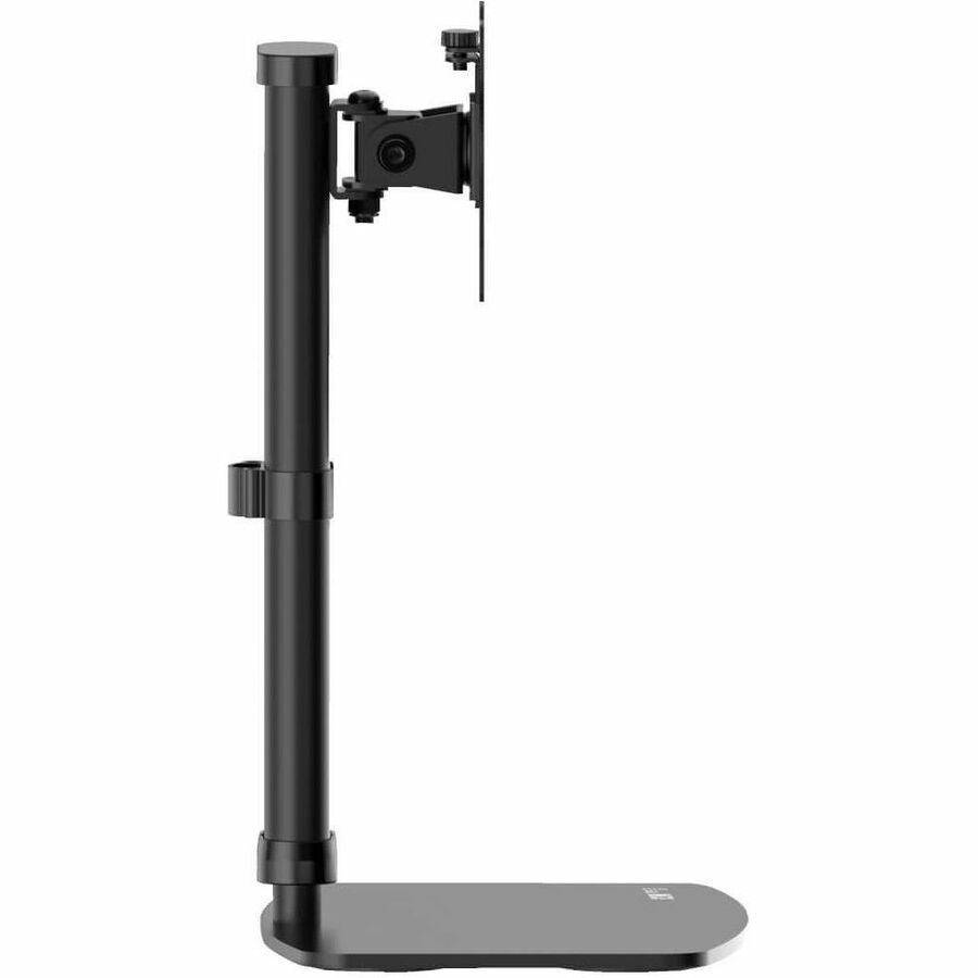 Tripp Lite by Eaton Single-Display Monitor Stand - Height Adjustable, 17" to 27" Monitors DDV1727S