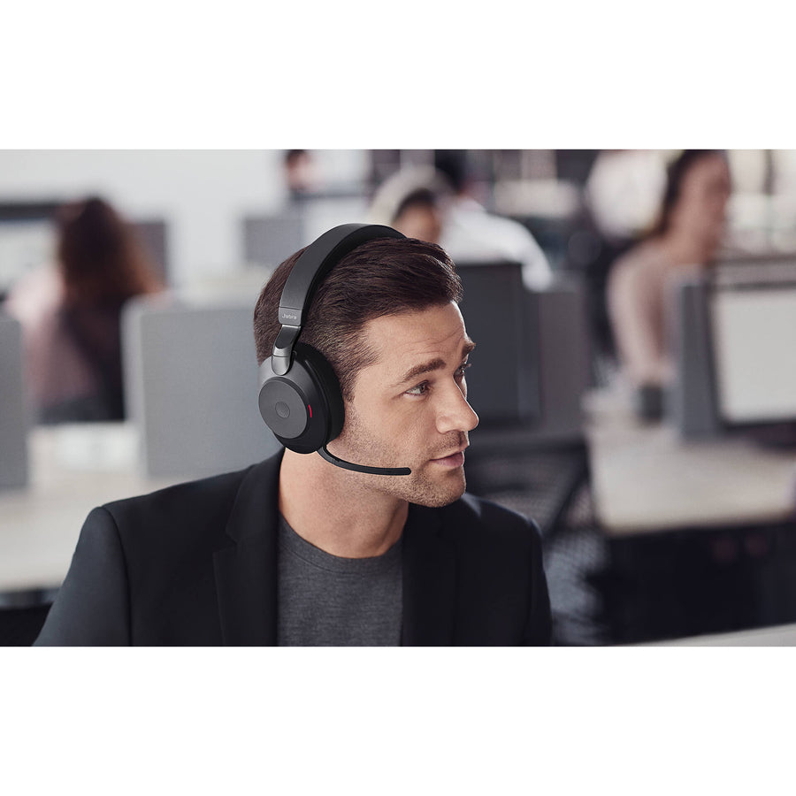 Jabra Evolve2 85 Headset 28599-989-999
