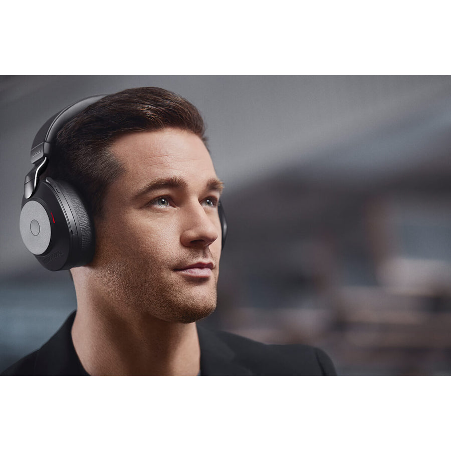 Jabra Evolve2 85 Headset 28599-989-999