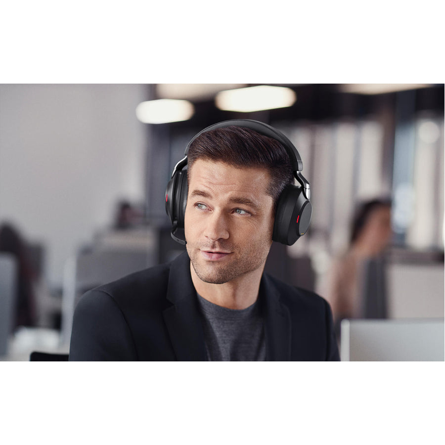 Jabra Evolve2 85 Headset 28599-989-999