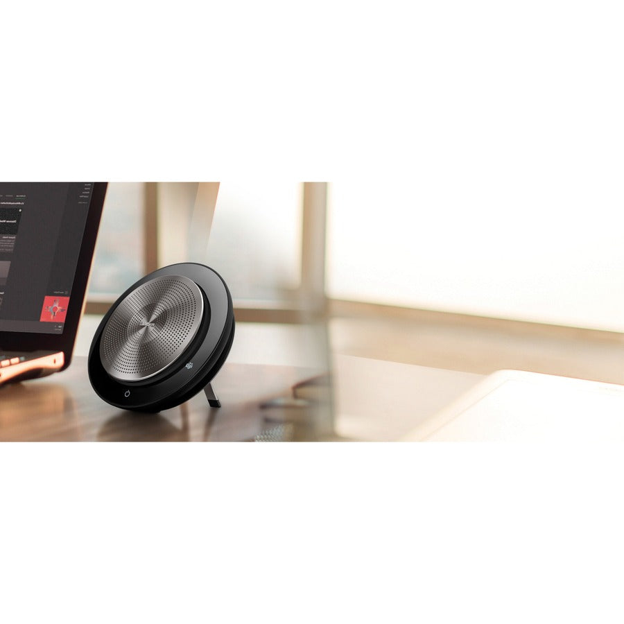 Jabra Speak 750-UC Speakerphone - Black 7700-409