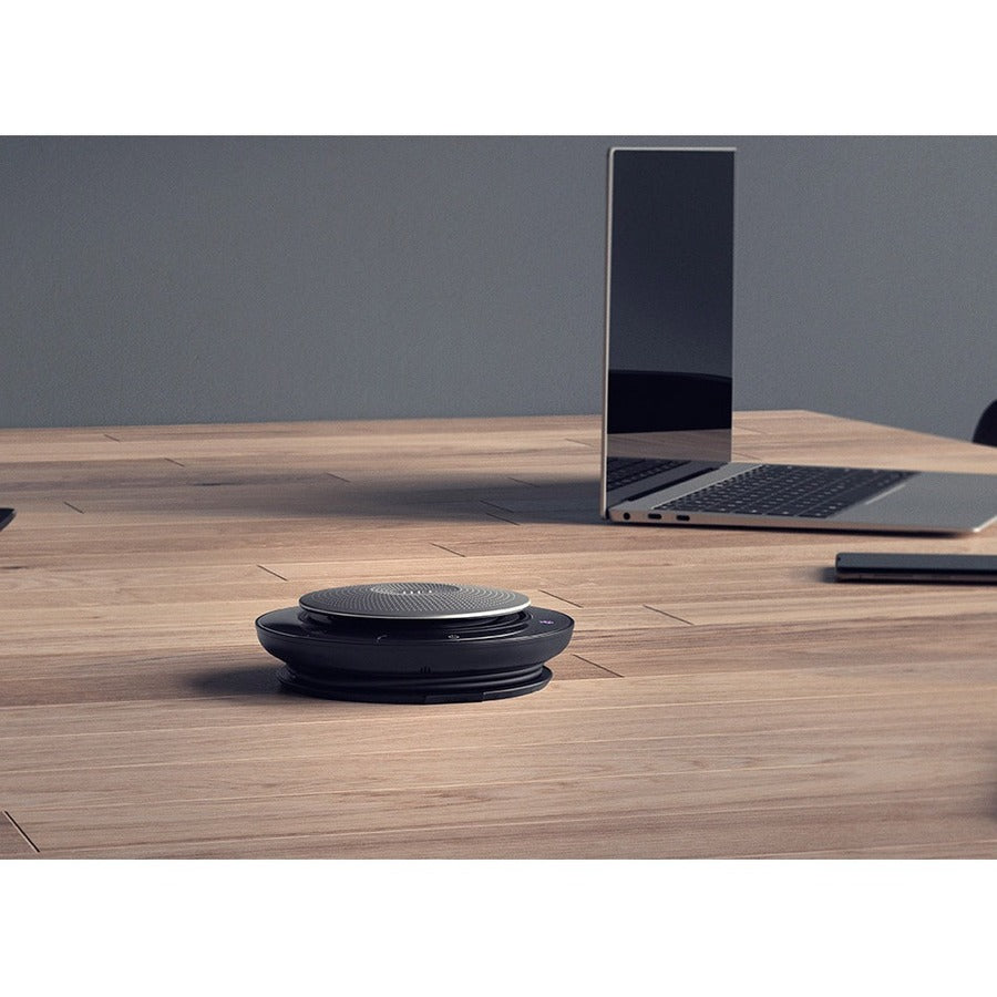 Jabra Speak 750-UC Speakerphone - Black 7700-409