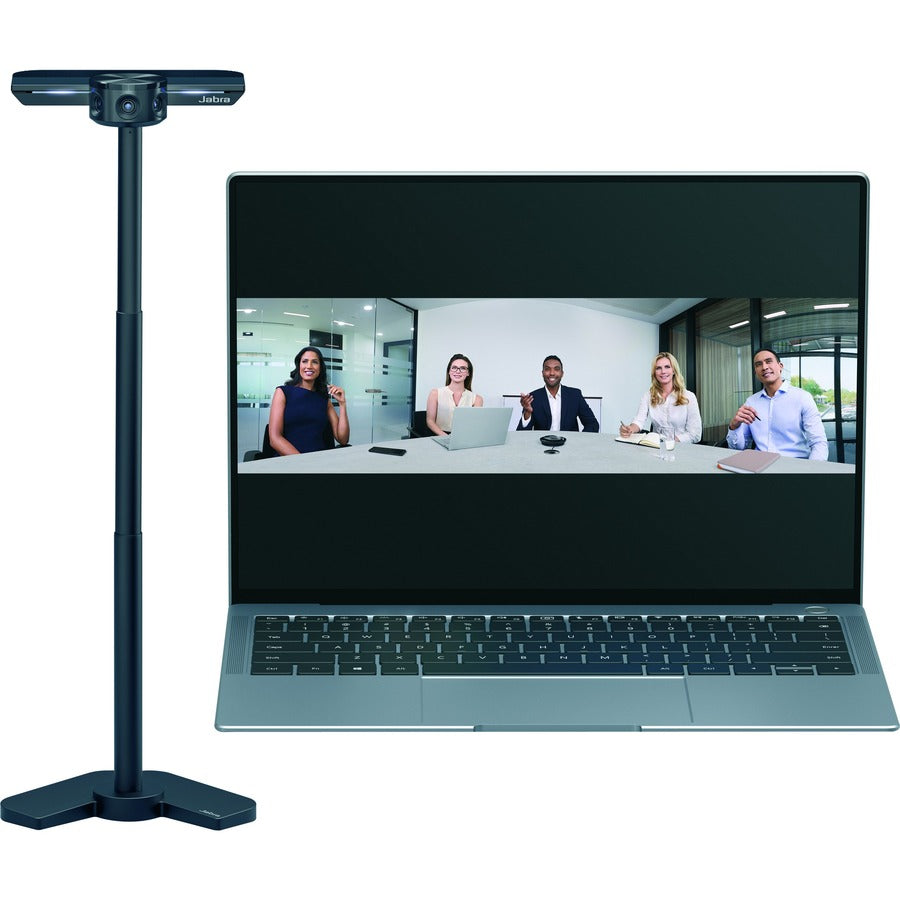 Jabra PanaCast Video Conferencing Camera - 13 Megapixel - USB 8100-119