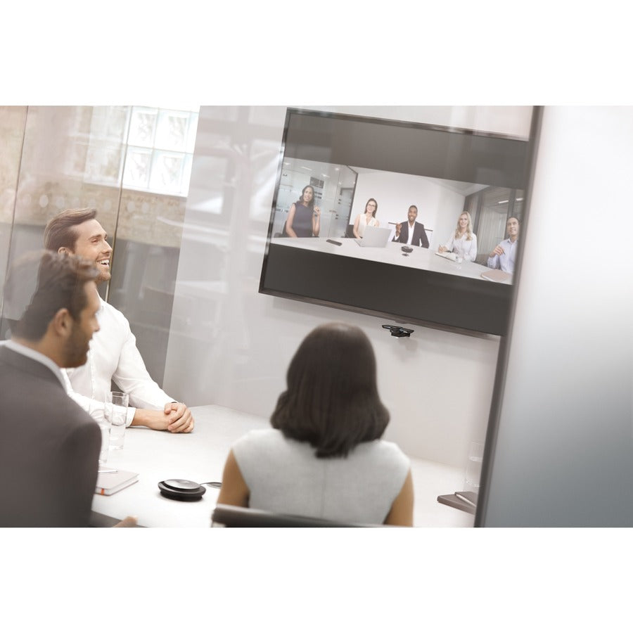 Jabra PanaCast Video Conferencing Camera - 13 Megapixel - USB 8100-119