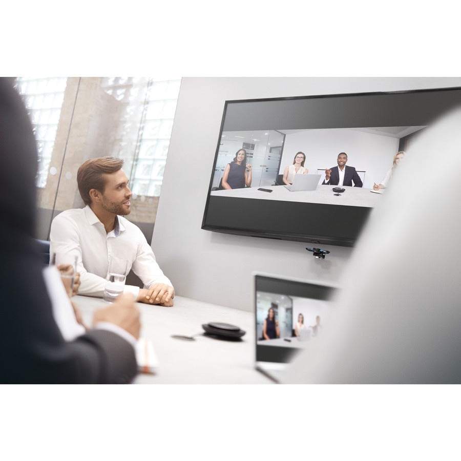 Jabra PanaCast Video Conferencing Camera - 13 Megapixel - USB 8100-119