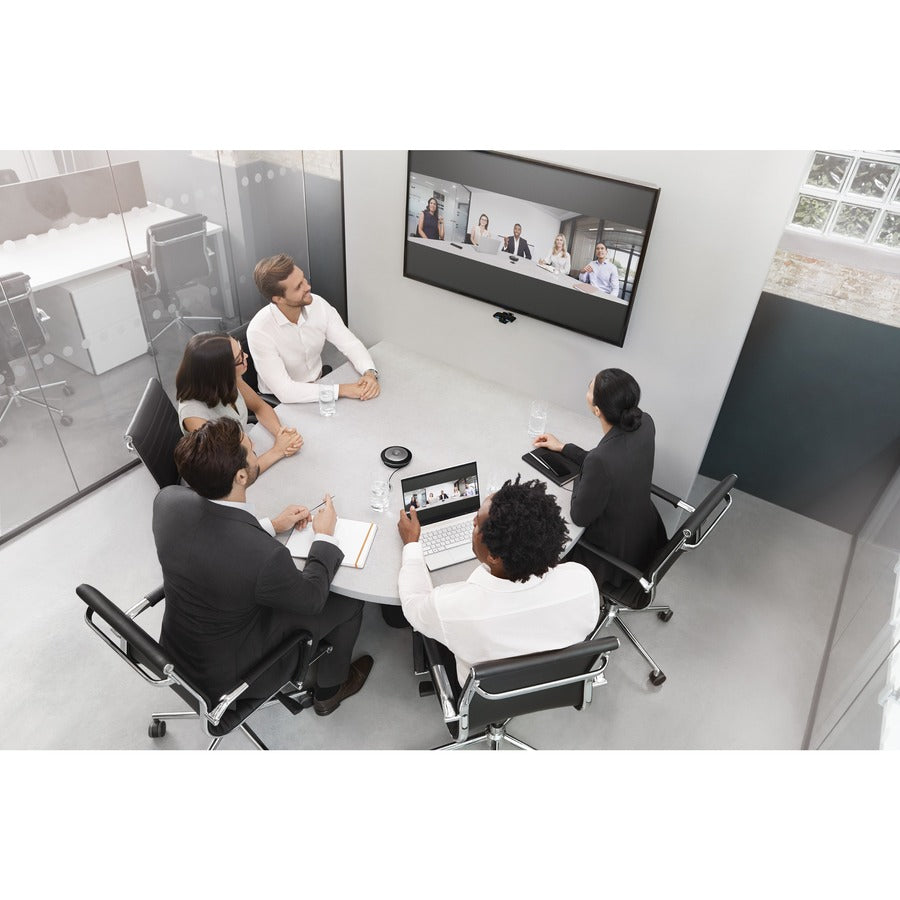 Jabra PanaCast Video Conferencing Camera - 13 Megapixel - USB 8100-119