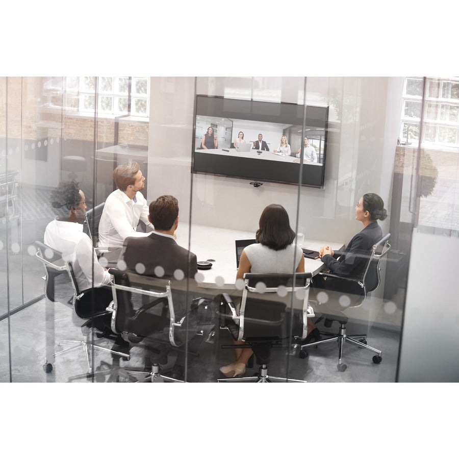 Jabra PanaCast Video Conferencing Camera - 13 Megapixel - USB 8100-119