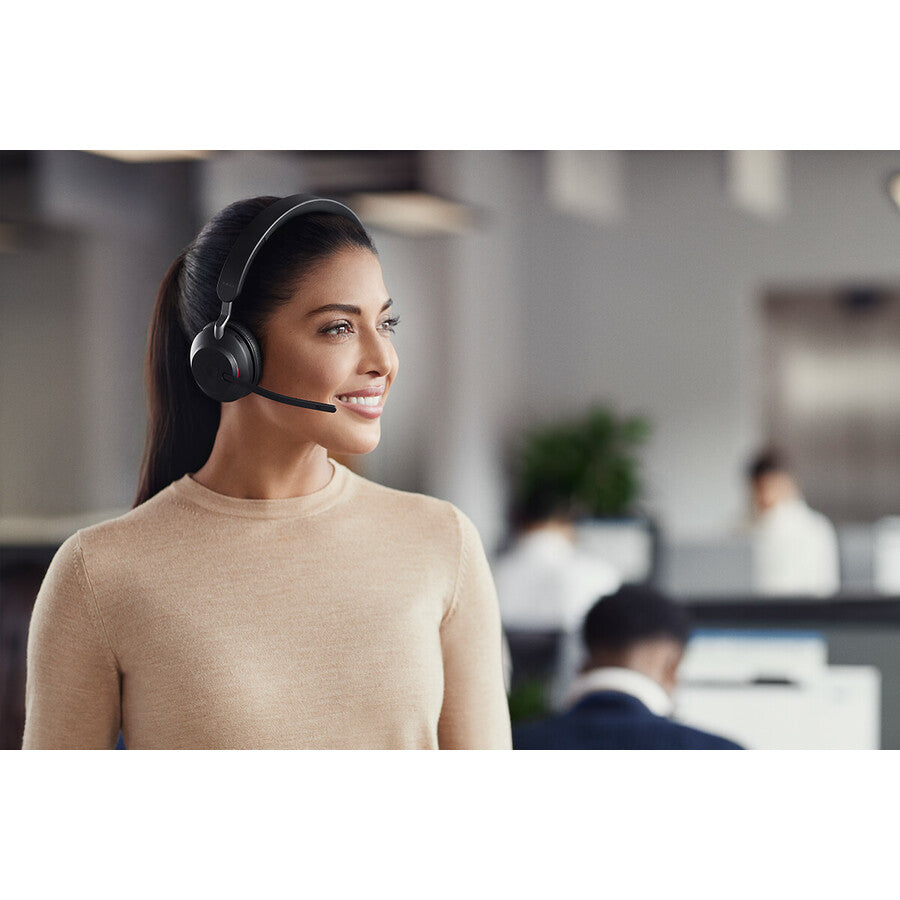 Jabra Evolve2 65 Headset 26599-899-999