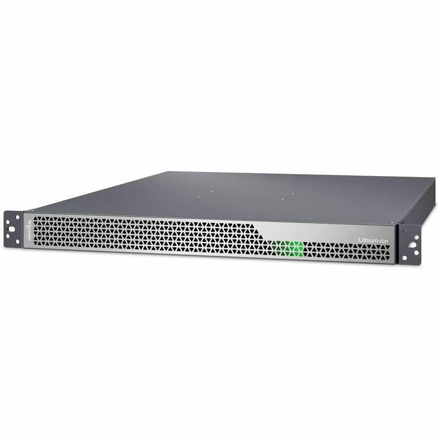 APC Smart-UPS Ultra Lithium-Ion Battery Pack 1U SRTL50RMBP1U-LI