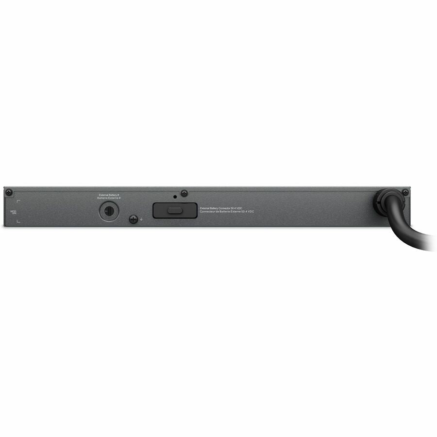 APC Smart-UPS Ultra Lithium-Ion Battery Pack 1U SRTL50RMBP1U-LI