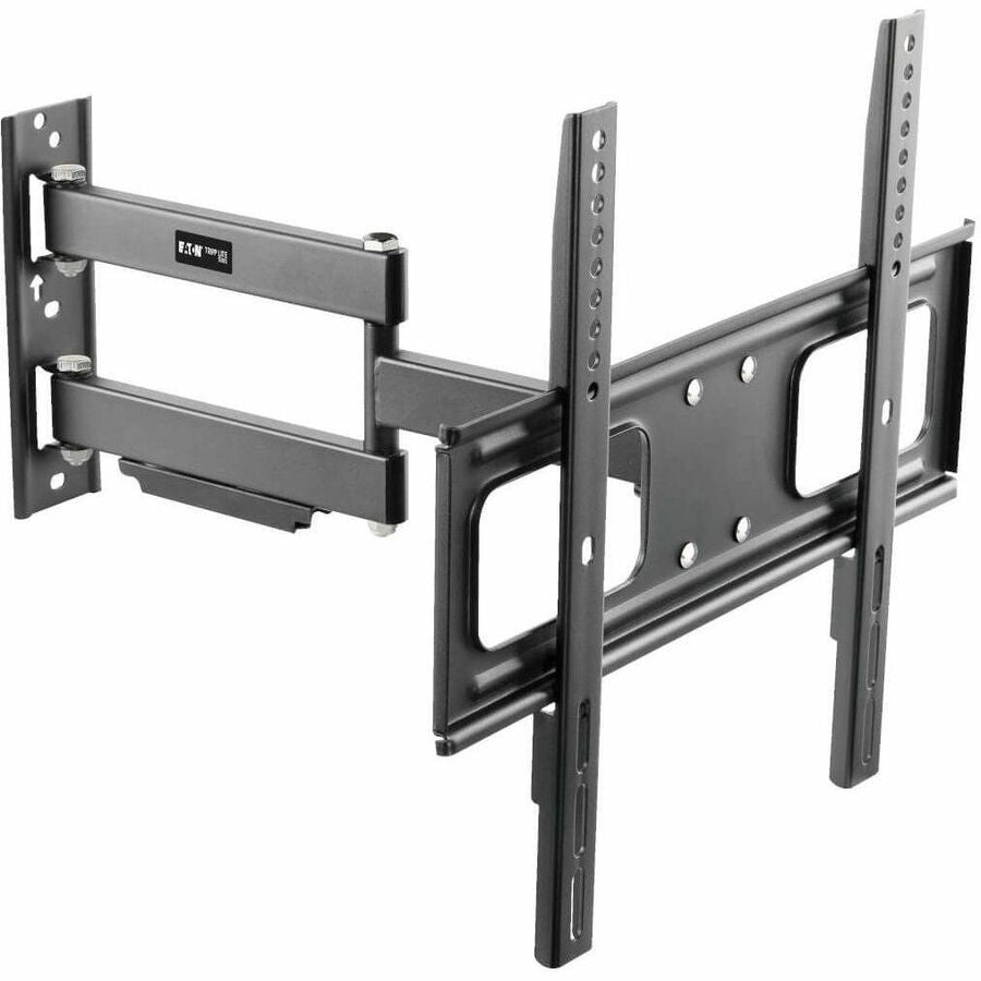 Tripp Lite by Eaton Outdoor Full-Motion TV Wall Mount with Fully Articulating Arm for 32" to 80" Flat-Screen Displays DWM3270XOUT