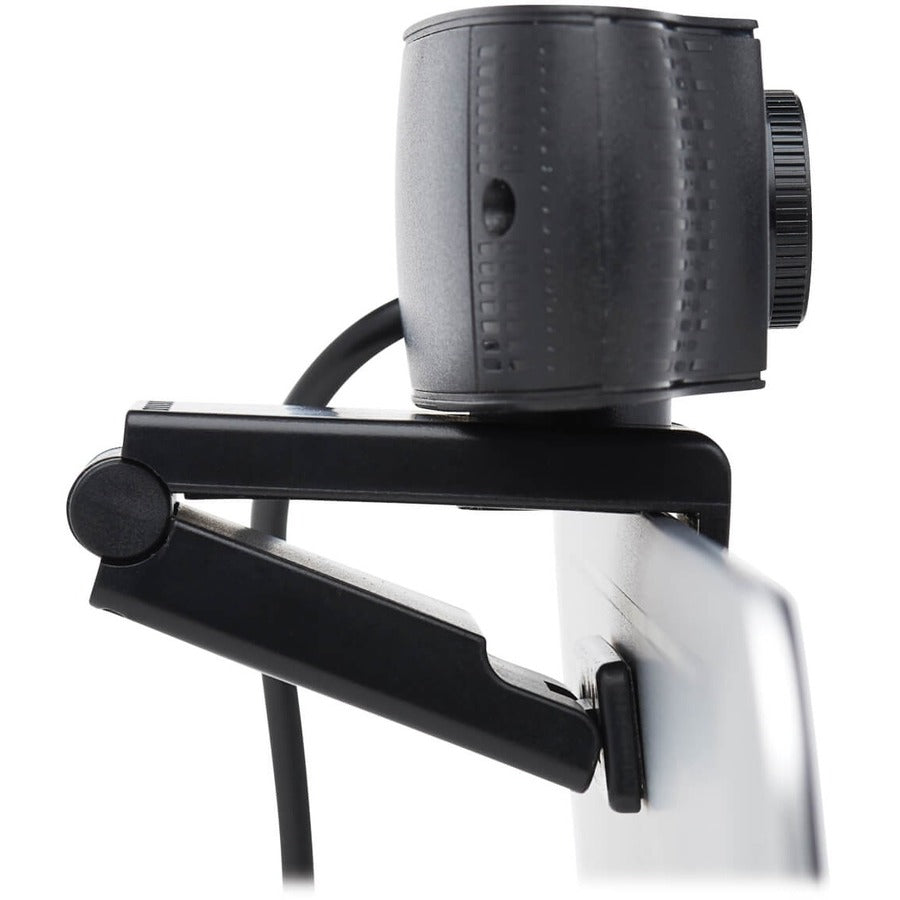 Tripp Lite by Eaton USB Webcam with Microphone Web Camera for Laptops and Desktop PCs 1080p AWC-001