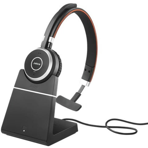 Jabra Evolve 65 Headset 6593-833-499