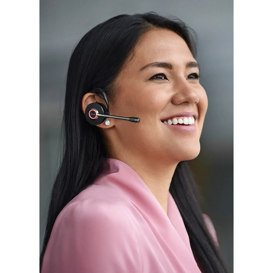 Jabra Engage 55 Headset 9555-410-125