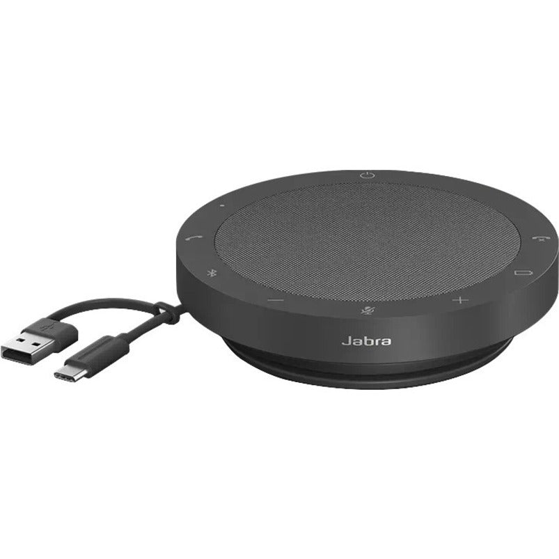 Jabra Speak2 55 Speakerphone - Dark Gray 2755-209