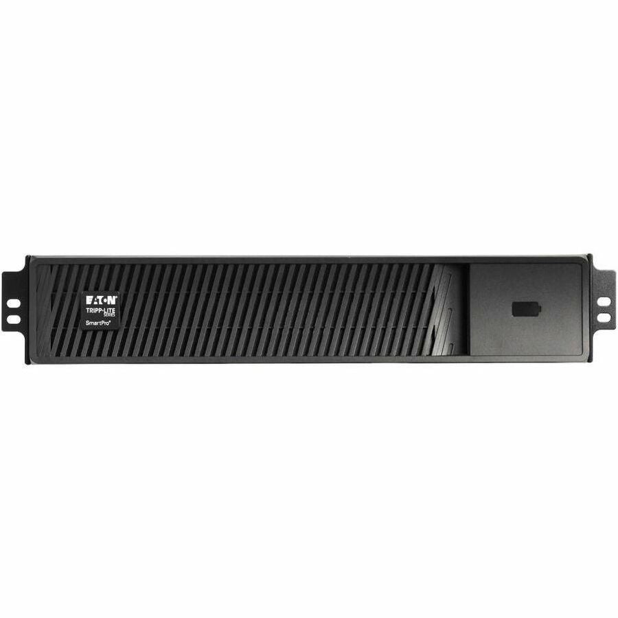 Eaton Tripp Lite Series 48V Extended Battery Module (EBM) for 750VA, 1000VA and 1500VA SmartPro UPS Systems, 2U Rack/Tower BP48VRM2U