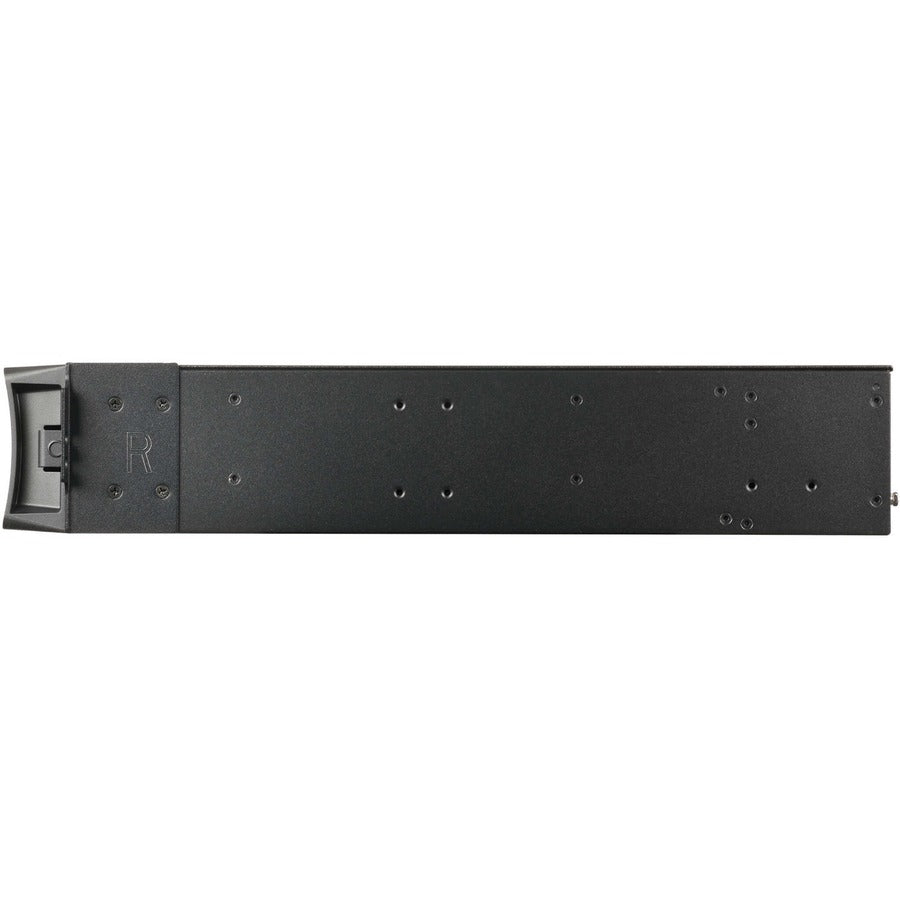 Eaton Tripp Lite Series 48V Extended Battery Module (EBM) for 750VA, 1000VA and 1500VA SmartPro UPS Systems, 2U Rack/Tower BP48VRM2U