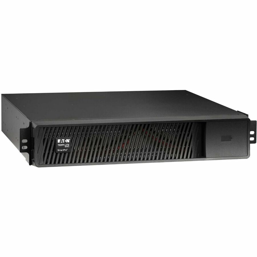 Eaton Tripp Lite Series 48V Extended Battery Module (EBM) for 750VA, 1000VA and 1500VA SmartPro UPS Systems, 2U Rack/Tower BP48VRM2U