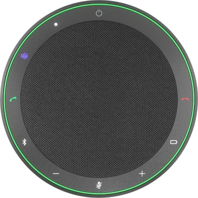 Jabra Speak2 75 Speakerphone - Dark Gray 2775-209