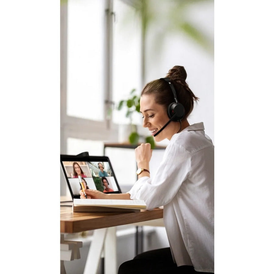 Jabra Evolve2 50 Headset 25089-989-899