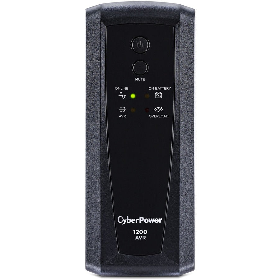 CyberPower CP1200AVR AVR UPS Systems CP1200AVR