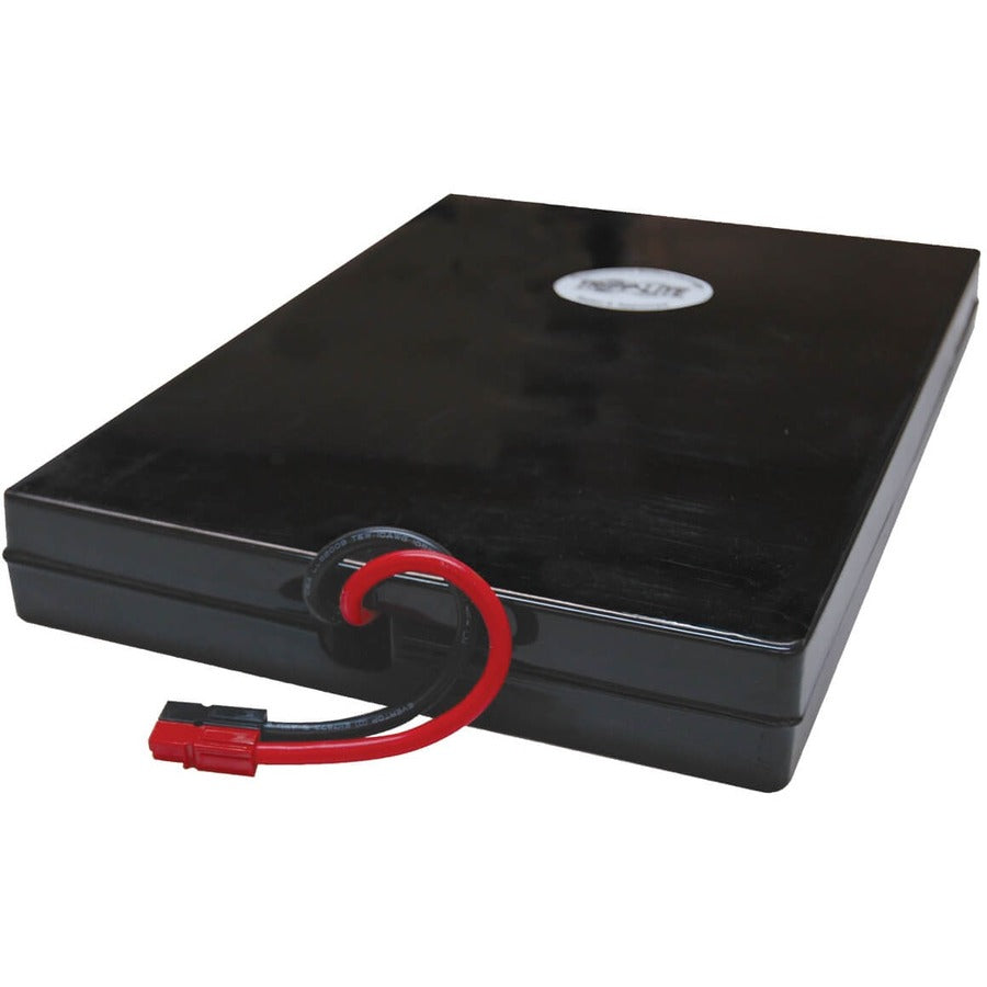 Tripp Lite by Eaton 1U UPS Replacement Battery Cartridge for Select SmartPro UPS RBC69-1U