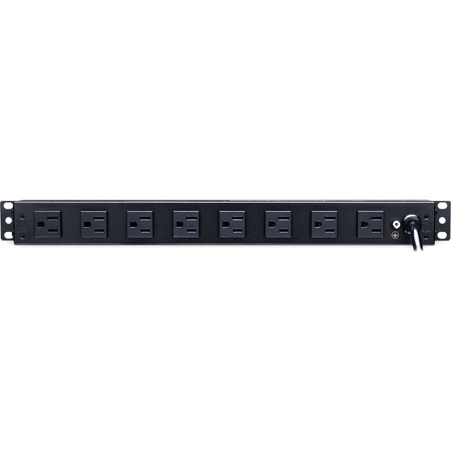 CyberPower PDU15B2F8R 100 - 125 VAC 15A Basic PDU PDU15B2F8R