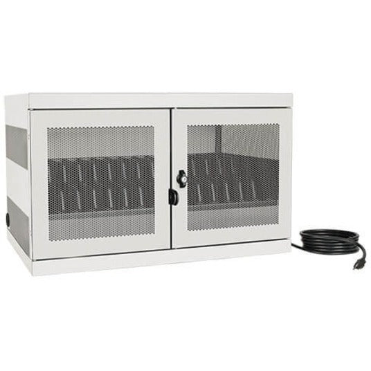 Tripp Lite by Eaton Medical Power Strip Mounting Clamp Drip Shield & Cord Management PSCLAMP