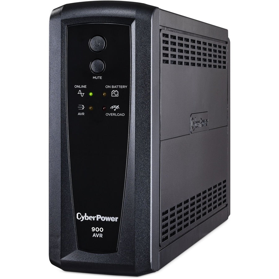 CyberPower CP900AVR AVR UPS Systems CP900AVR