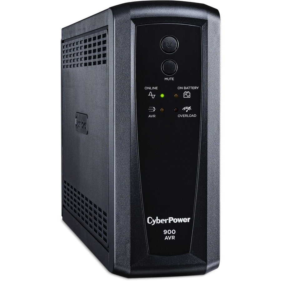 CyberPower CP900AVR AVR UPS Systems CP900AVR