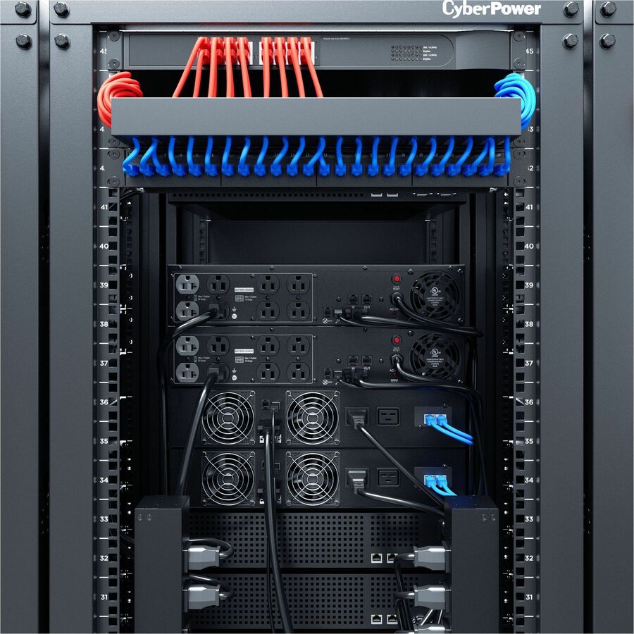 CyberPower OR2200PFCRT2U PFC Sinewave UPS Systems OR2200PFCRT2U