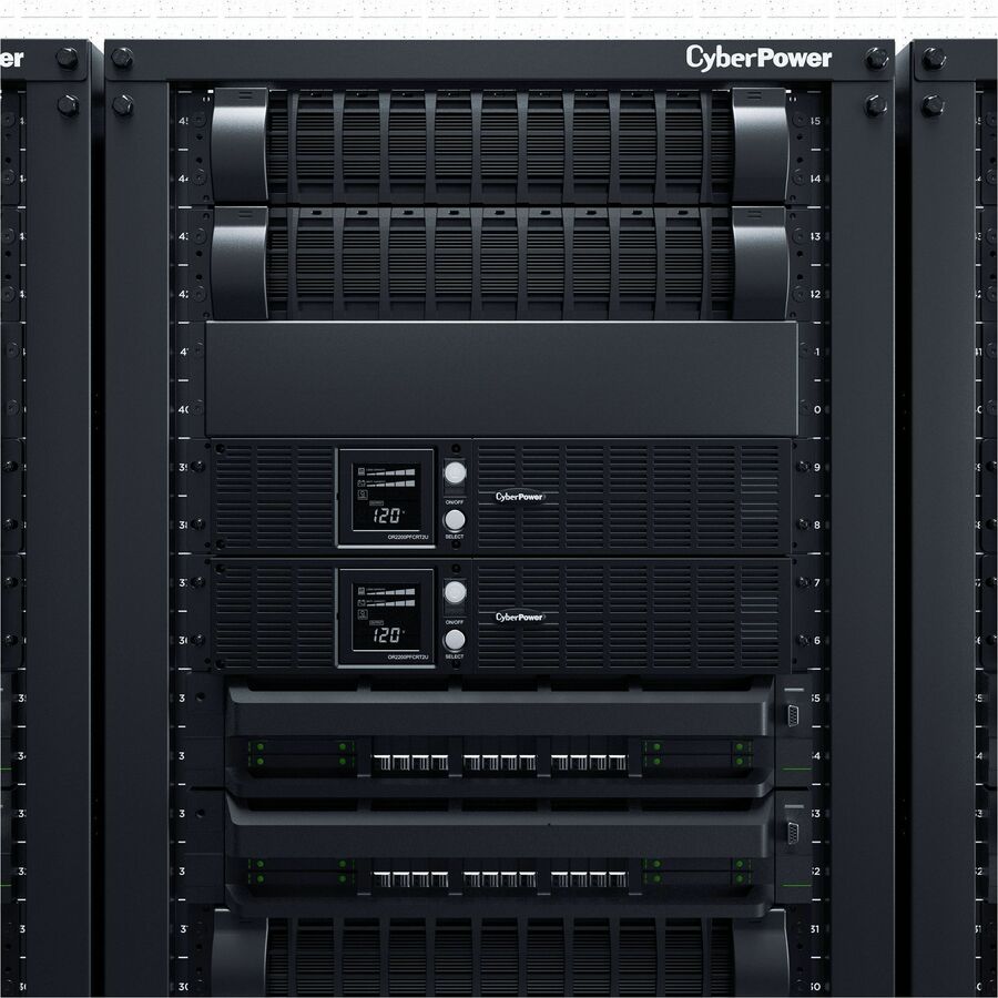 CyberPower OR2200PFCRT2U PFC Sinewave UPS Systems OR2200PFCRT2U