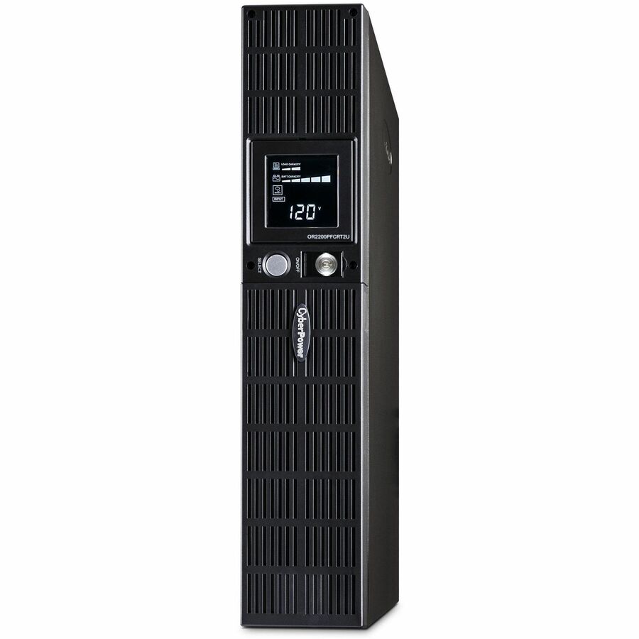 CyberPower OR2200PFCRT2U PFC Sinewave UPS Systems OR2200PFCRT2U