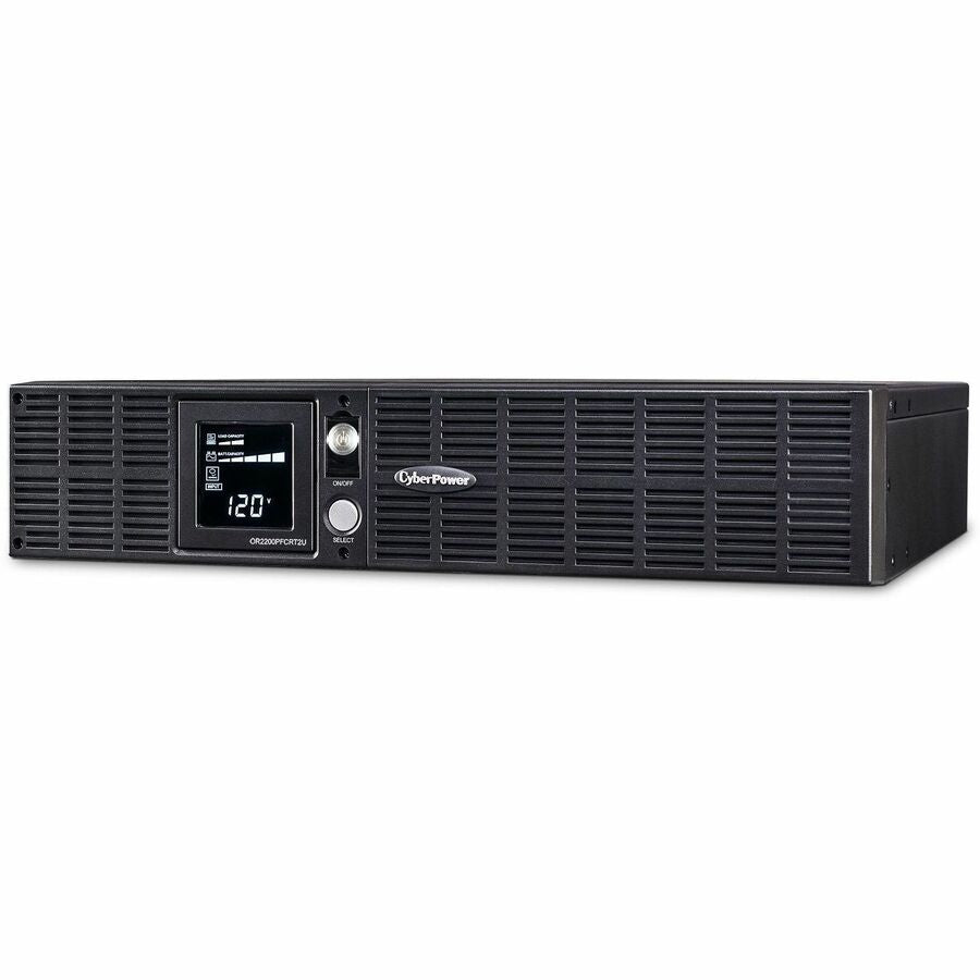 CyberPower OR2200PFCRT2U PFC Sinewave UPS Systems OR2200PFCRT2U