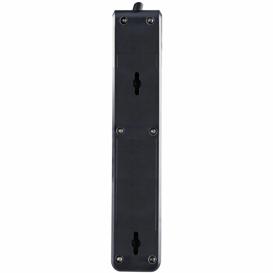 CyberPower CSB6012 Essential 6 - Outlet Surge with 1200 J CSB6012