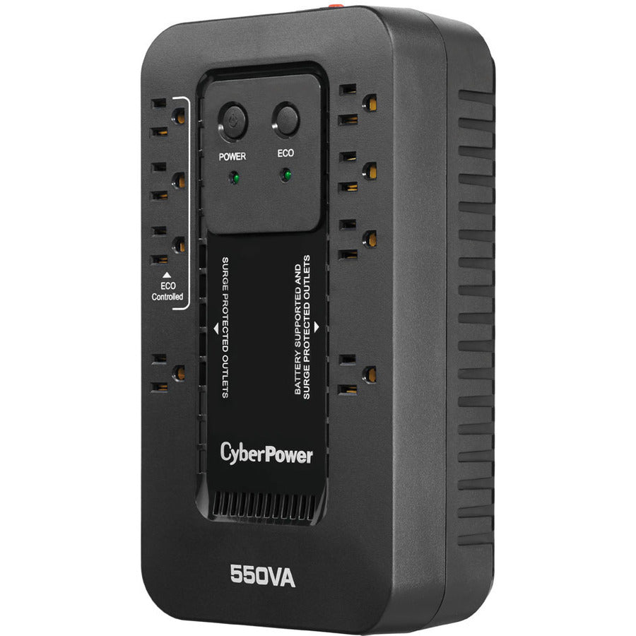 CyberPower EC550G Ecologic UPS Systems EC550G