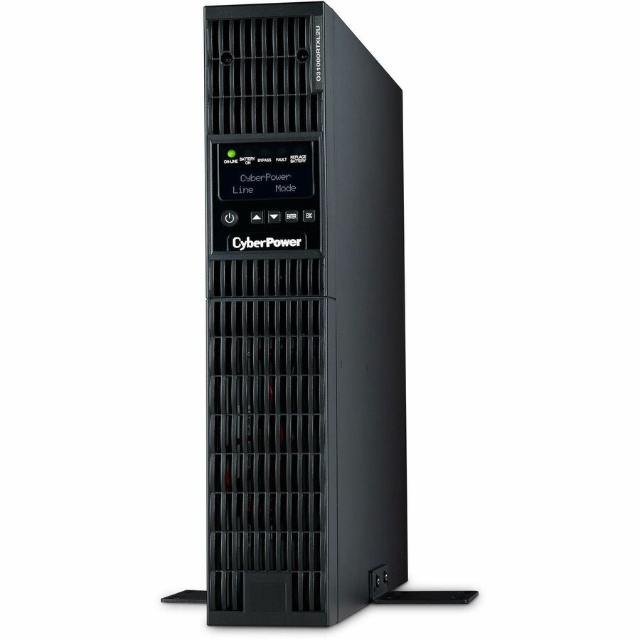 CyberPower OL3000RTXL2U Smart App Online UPS Systems OL3000RTXL2U