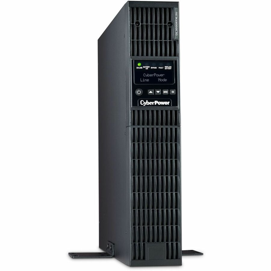 CyberPower OL3000RTXL2U Smart App Online UPS Systems OL3000RTXL2U