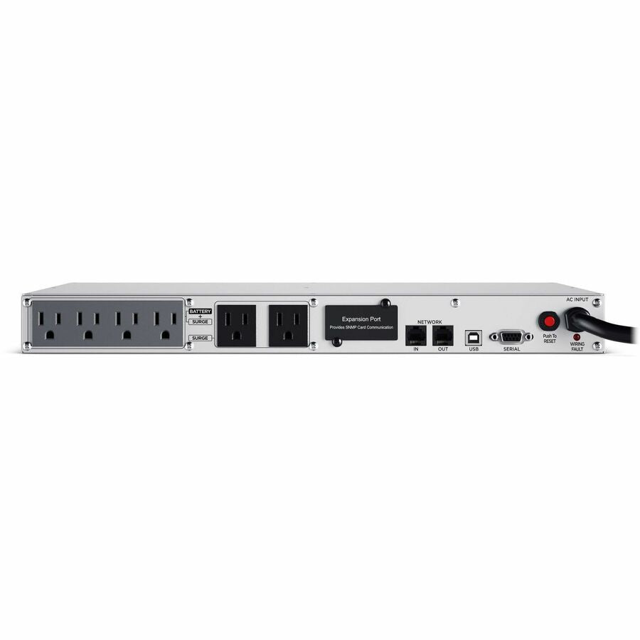 CyberPower OR1500LCDRM1U Smart App LCD UPS Systems OR1500LCDRM1U