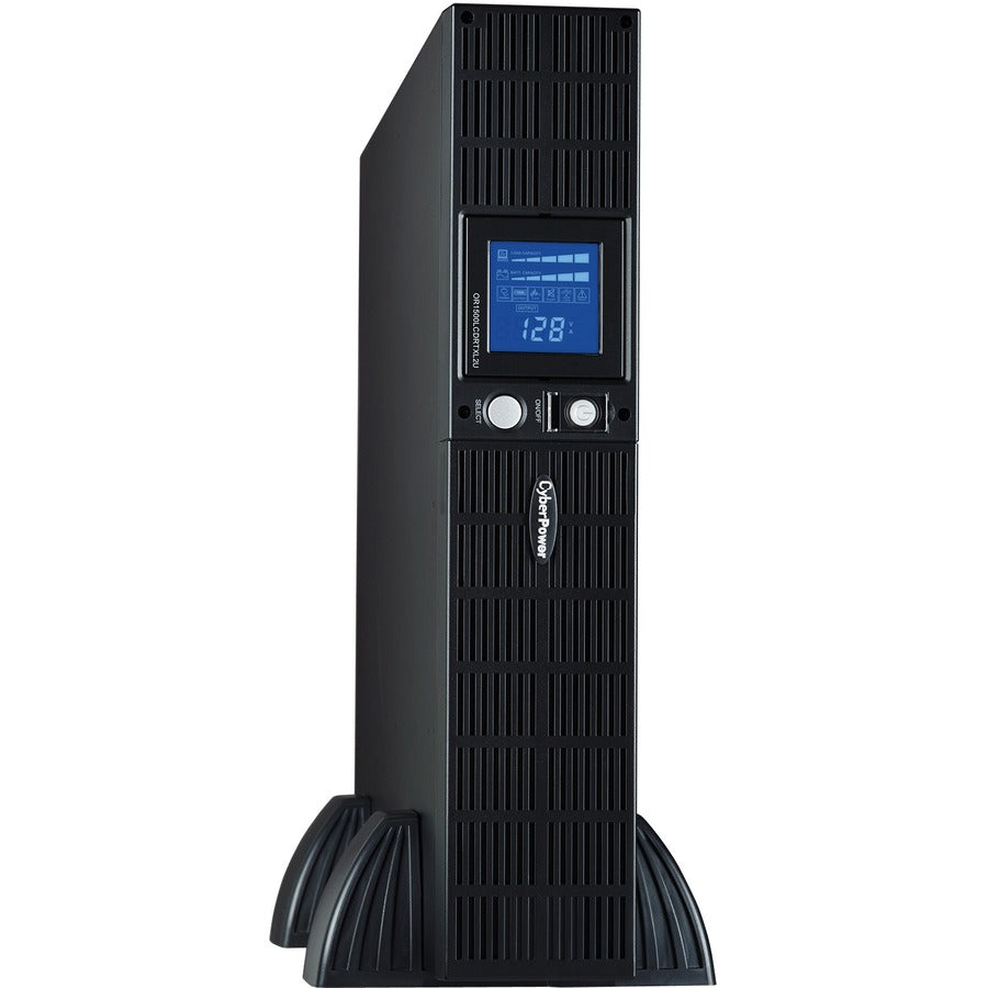 CyberPower OR1500LCDRTXL2U Smart App LCD UPS Systems OR1500LCDRTXL2U