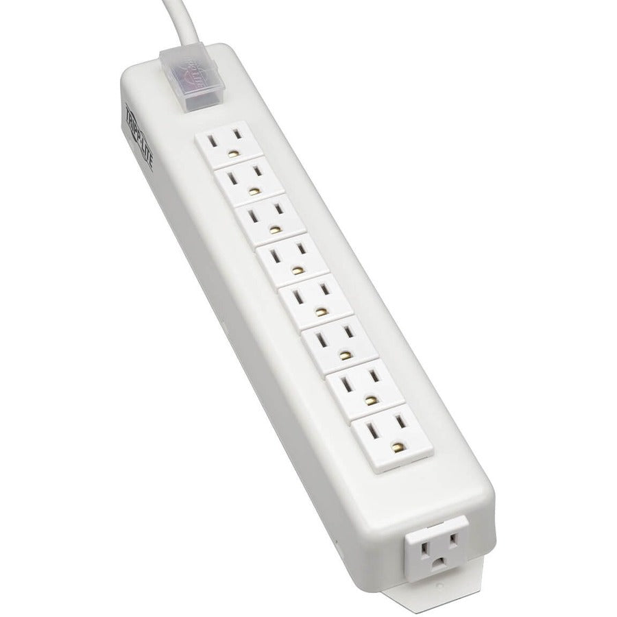 Tripp Lite by Eaton Power It! 9-Outlet Power Strip, 15 ft. (4.57 m) Cord TLM915NC