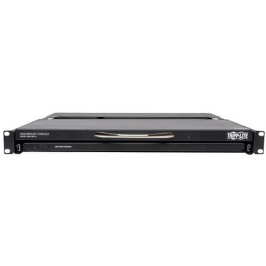 Tripp Lite by Eaton Rack Console KVM Cable Kit w/ 19" LCD PS/2 1U TAA GSA B021-000-19