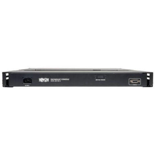 Tripp Lite by Eaton Rack Console KVM Cable Kit w/ 19" LCD PS/2 1U TAA GSA B021-000-19