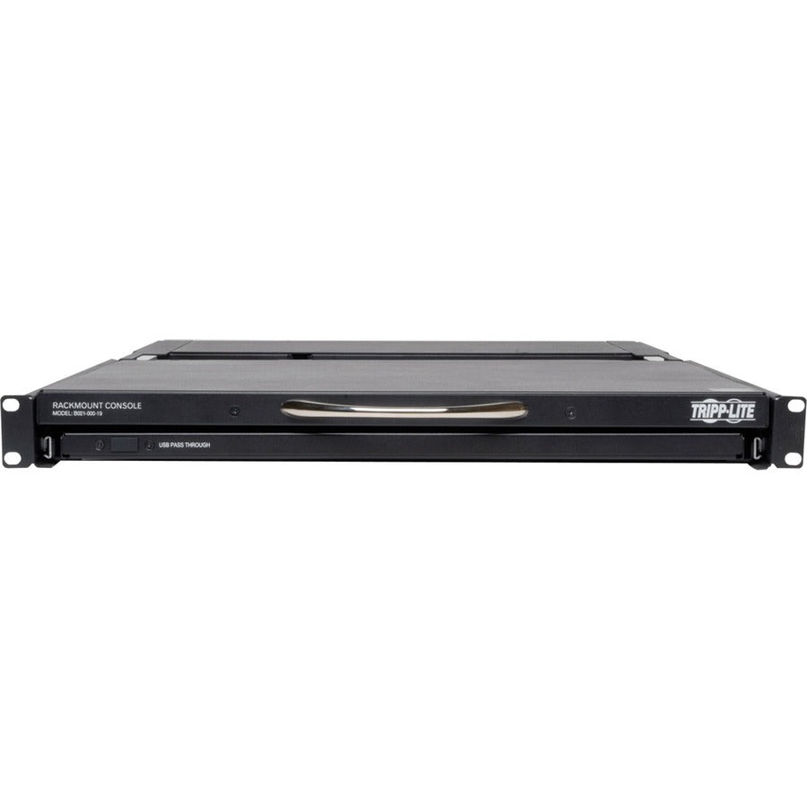 Tripp Lite by Eaton Rack Console KVM Cable Kit w/ 19" LCD PS/2 1U TAA GSA B021-000-19