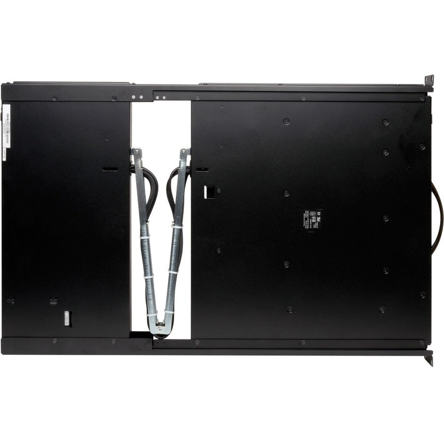 Tripp Lite by Eaton Rack Console KVM Cable Kit w/ 19" LCD PS/2 1U TAA GSA B021-000-19