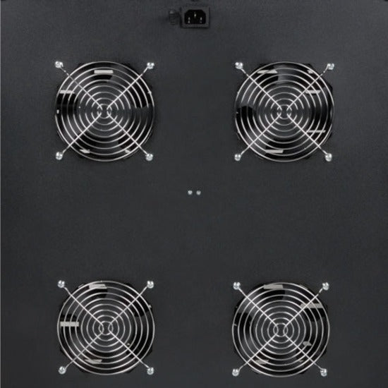 Tripp Lite by Eaton SmartRack 12U Switch-Depth Wall-Mount Small Rack Enclosure for Harsh Environments, Hinged Back SRW12USNEMA