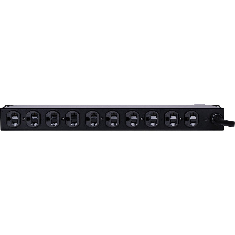 CyberPower Rackmount CPS-1220RMS 20A Surge Protector CPS-1220RMS