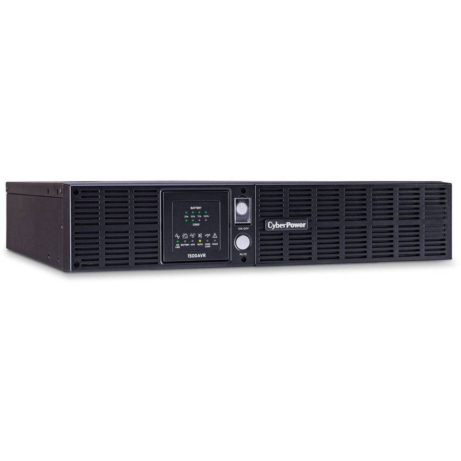CyberPower CPS1500AVR Smart App LCD UPS Systems CPS1500AVR