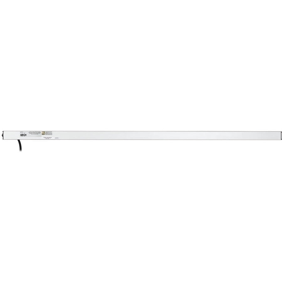 Tripp Lite by Eaton 16-Outlet Vertical Power Strip, 15 ft. (4.57 m) Cord, 5-15P, 48 in. PS4816